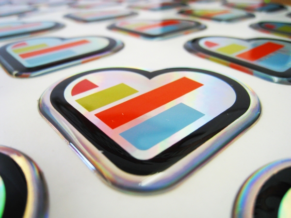 Sticker "quidem"